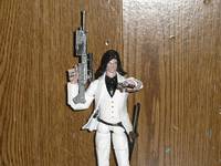 Yakuza Soldier (Original) Custom Action Figure