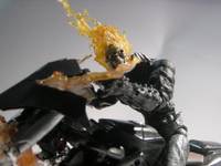 Ghost Rider (Daniel Ketch) (Marvel Legends) Custom Action Figure