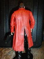 Investigator Victor Van Helsing (Original) Custom Action Figure