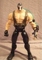 Bane (DC Superheroes) Custom Action Figure