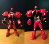 Iron Pool (Marvel Legends) Custom Action Figure