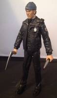 Captain Boomerang (Batman - Movie Style) Custom Action Figure