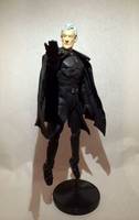 Magneto (X-Men - Movies) Custom Action Figure