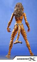 Tigra (Marvel Legends) Custom Action Figure