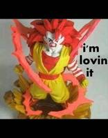 My Friends Custom (Dragonball Z) Custom Statue / Bust