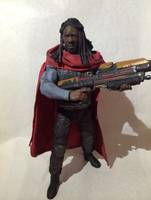 Bishop (X-Men - Movies) Custom Action Figure