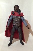 Bishop (X-Men - Movies) Custom Action Figure
