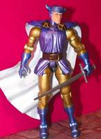 Balder (Marvel Legends) Custom Action Figure