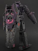 Shockwave (Transformers) Custom Action Figure