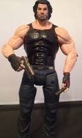 Logan Civies (X-Men - Movies) Custom Action Figure