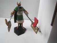 Zeleni Bakra (Power Rangers) Custom Action Figure
