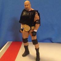 Goldberg (Wrestling) Custom Action Figure