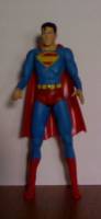 Superboy (Fan Fiction - Earth-606) (DC Direct) Custom Action Figure