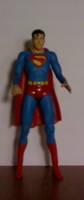 Superboy (Fan Fiction - Earth-547) (DC Direct) Custom Action Figure