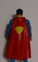 Superboy (Fan Fiction - Earth-547) (DC Direct) Custom Action Figure