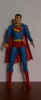 Superboy (Fan Fiction - Earth-898) (DC Direct) Custom Action Figure