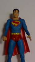 Superboy (Fan Fiction - Earth-898) (DC Direct) Custom Action Figure