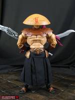 Ro-Nan (Masters of the Universe) Custom Action Figure