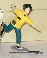 Army Men Sarges Heros Hoover (Army Men) Custom Action Figure