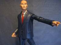 Professor X / Charles Xavier (Marvel Legends) Custom Action Figure