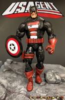 US Agent (Marvel Legends) Custom Action Figure