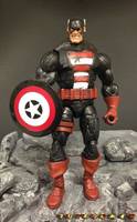 US Agent (Marvel Legends) Custom Action Figure
