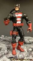 US Agent (Marvel Legends) Custom Action Figure