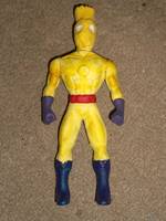 The Spike Wonder 5 Inch Action Figure (Original) Custom Action Figure