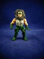 Squadron Supreme Tom Thumb (Marvel Universe) Custom Action Figure