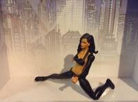 X-23 (X-Men) Custom Action Figure