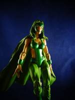 Polaris (Marvel Legends) Custom Action Figure
