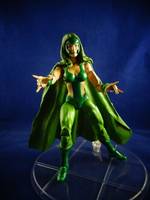 Polaris (Marvel Legends) Custom Action Figure