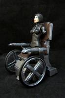 Ma Gnucci (Marvel Legends) Custom Action Figure