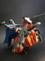 Valinor (Marvel Universe) Custom Action Figure