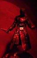 Repo Man (Original) Custom Action Figure