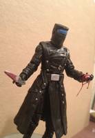 Repo Man (Original) Custom Action Figure