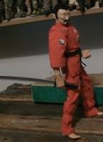 Adventure Team G.I.Joe/Action Man/Elite Brigade (Action Man) Custom Action Figure