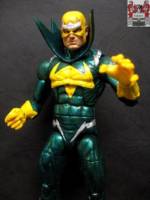 Blitzkrieger (Marvel Legends) Custom Action Figure