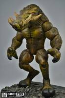 Boar Brothers Version 2 (Marvel Legends) Custom Action Figure
