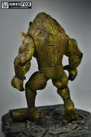 Boar Brothers Version 2 (Marvel Legends) Custom Action Figure