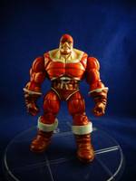 Squadron Supreme Redstone (Marvel Universe) Custom Action Figure