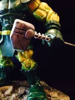 Ronan the Accuser (Marvel Legends) Custom Action Figure