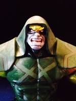 Ronan the Accuser (Marvel Legends) Custom Action Figure