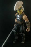 Ares (Marvel Legends) Custom Action Figure