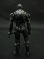 Marvel Now Iron Man (Marvel Universe) Custom Action Figure