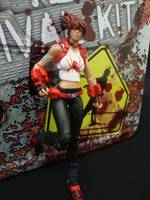 Arana (Marvel Universe) Custom Action Figure