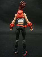 Arana (Marvel Universe) Custom Action Figure