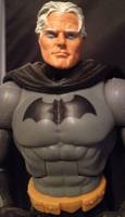 Batman-beyond (DC Universe) Custom Action Figure