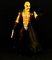 Cobra DR. MINDBENDER (G.I. Joe) Custom Action Figure