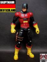 Hauptmann Deutschland Aka Vormund (Marvel Legends) Custom Action Figure